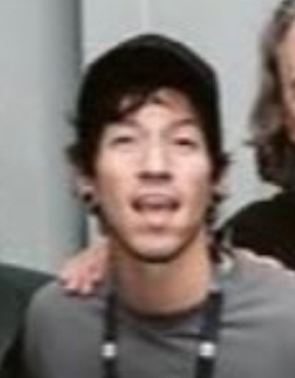 selfftilted's tweet photo. he looks high af 😭😭 https://t.co/NxaZEaJHvt