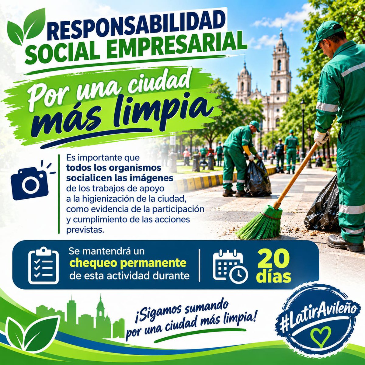 ArtesCiego's tweet photo. #EscenaAvileña
Nuestro aporte cuenta. https://t.co/L3naX35wil