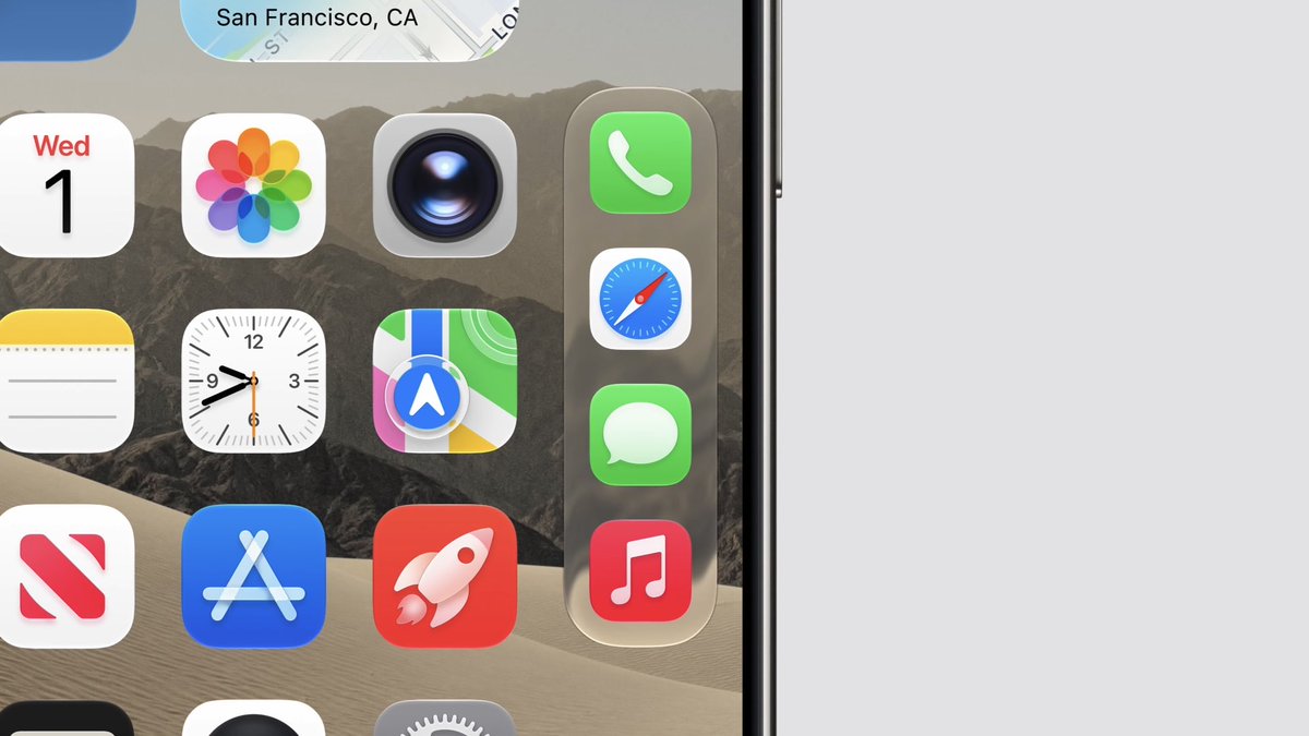 One thing I really like about the iPhone Duo is the software Apple went ...