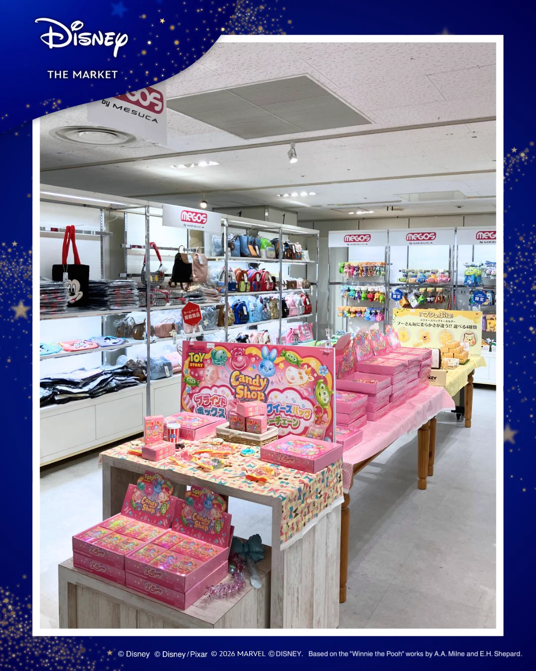 ディズニーストア　30周年　ピクサー　オーナメントセット ディズニー・ザ・マーケット公式 on X: 