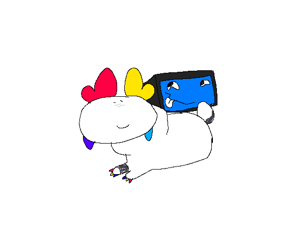 EvilPrototype's tweet photo. @bunniekel imlate LOL https://t.co/bF7zFu4wQ3