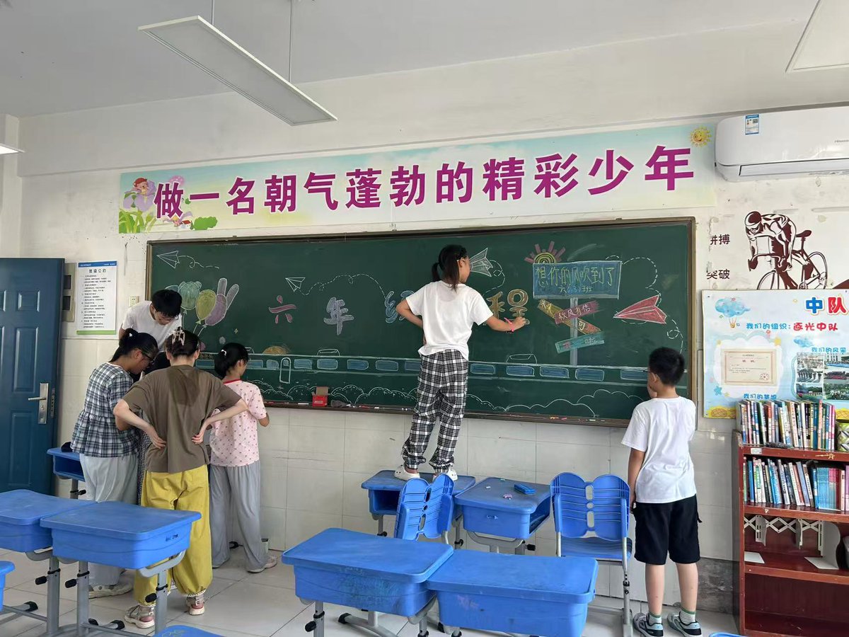 crabf600649's tweet photo. New semester, fresh start! Ready to take on new challenges, learn cool stuff, and make awesome memories with classmates here. Let’s go!， https://t.co/vGUBIu6o5F