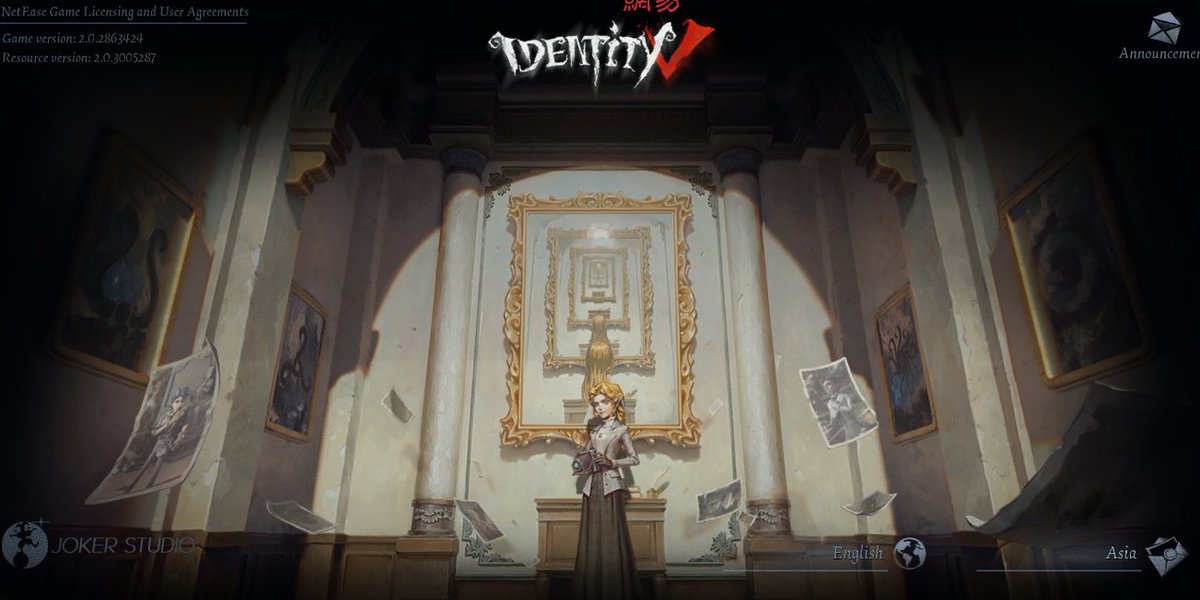 ueyxcys's tweet photo. GUESS WHOS GOING TO IDV https://t.co/FM46647CWj