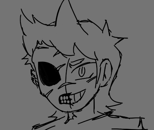 SaintMFway's tweet photo. im bored... I've been drawing him lately...
#futuretord #eddsworld https://t.co/JHx4aOZ6hK