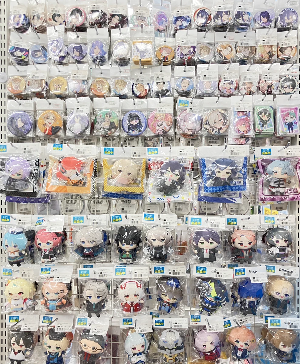 らしんばん大阪梅田店 on X: 