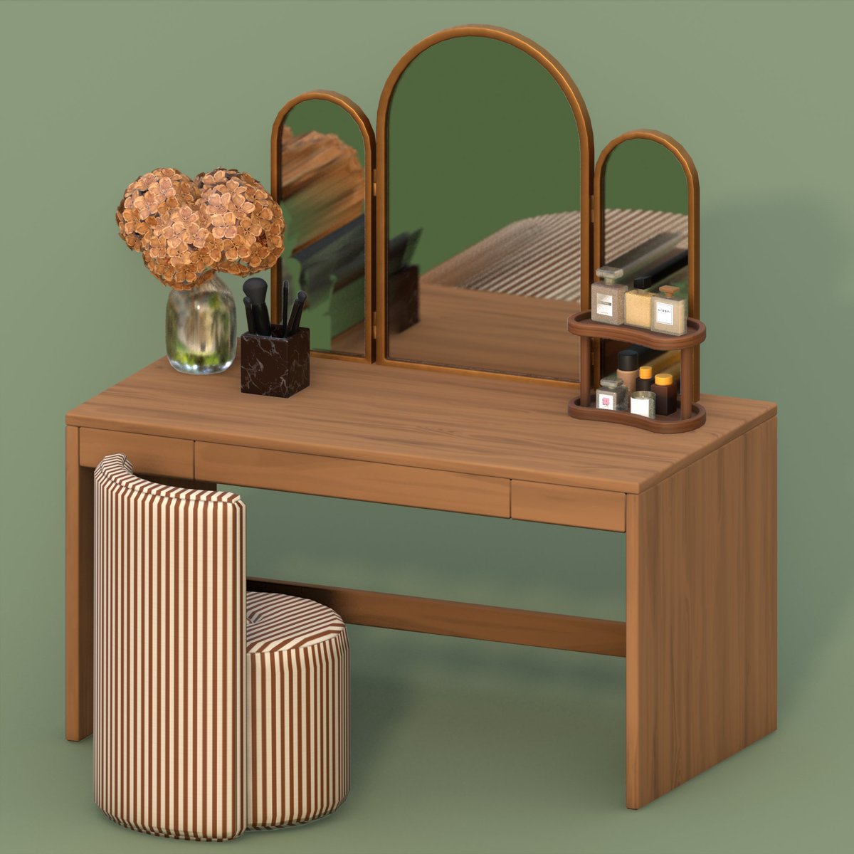 SnootysimsO's tweet photo. π¨ NEW CC ALERT! π¨
Mirror, Mirror Set | Available now on our P@treon
#ts4cc #snootysims #TheSims4 #sims4cc https://t.co/ARyLs3sMcz