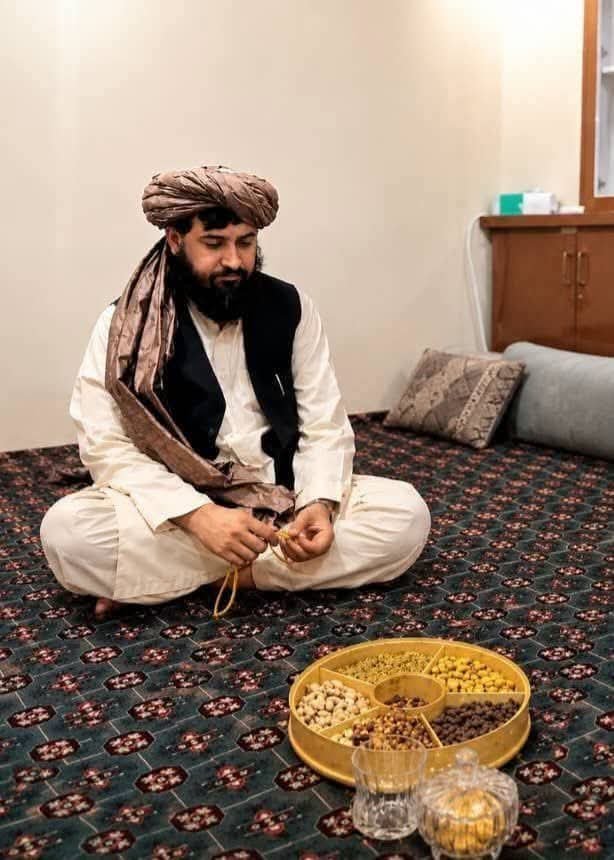 ghwry65522's tweet photo. حفظه الله‌تعالی.🥰❤️ https://t.co/ZR5O62jPAc