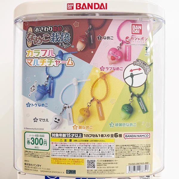 ドリームカプセル＠THE OUTLETS SHONAN HIRATSUKA on X: 