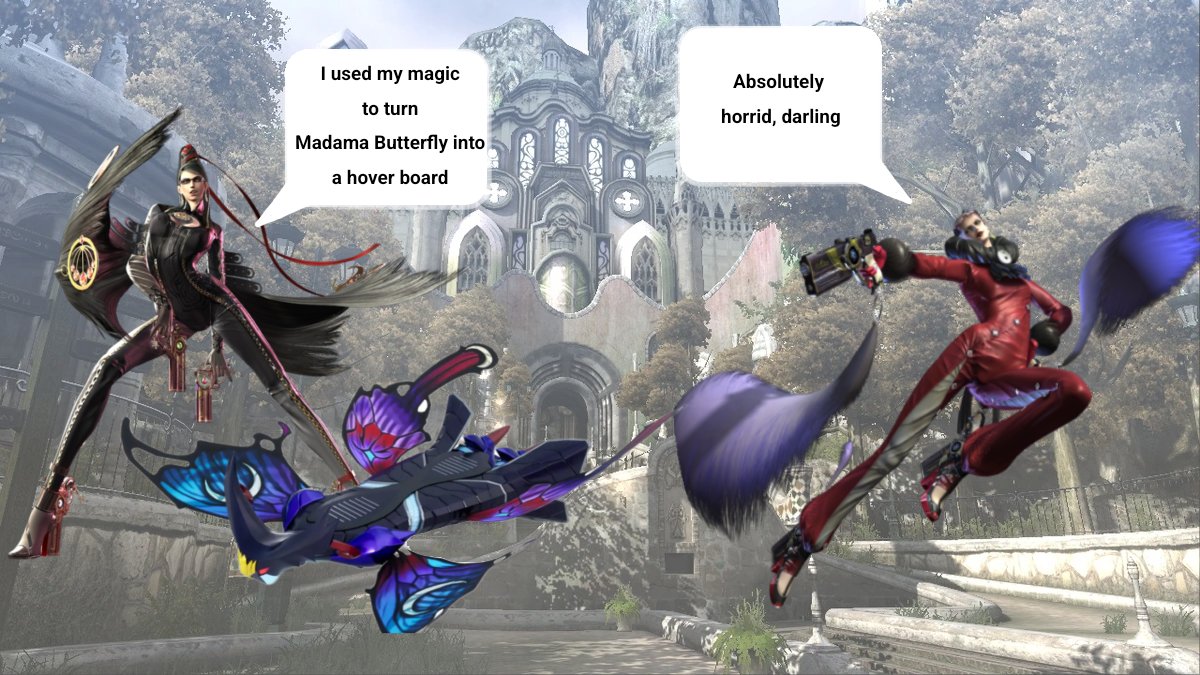 MxSinistarrr's tweet photo. Im still not over Butterfly Board https://t.co/Eq7afAonsD