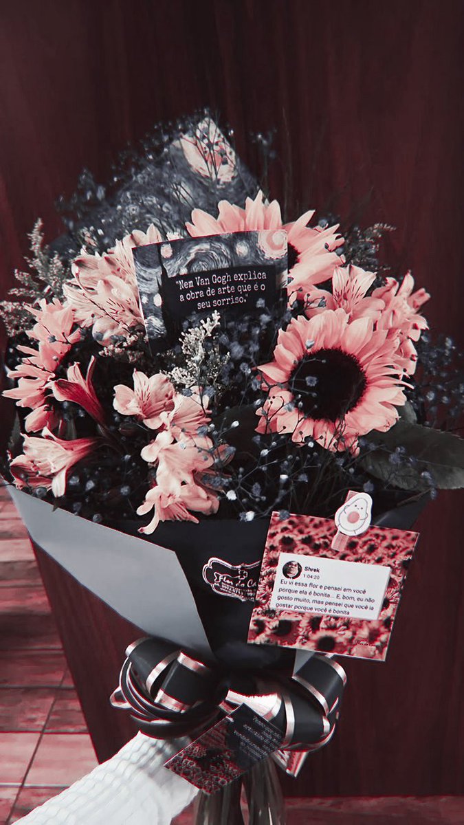 Flourcia's tweet photo. ㅤ
ㅤ 𝐃ando a ele o melhor anıversárıo da vıda. felız anıversarıo meu amor.

            #happybirthday ❤️‍🩹 https://t.co/Rg1gp8BNW4