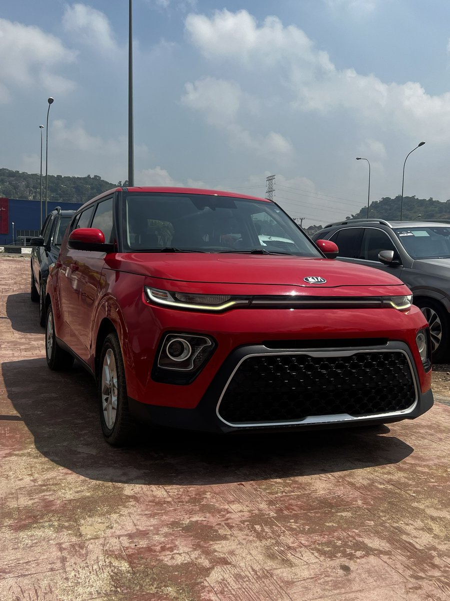 Dejaavive's tweet photo. 🚘 FOR SALE — 2021 KIA SOUL 🇧🇪🔥

🇧🇪 Direct Belgium
🏷️ ₦23,000,000
📍 Abuja

A stylish 2021 Kia Soul, Direct Belgium and available at a proper deal! 💯

📞 09073574585

Dejaa Autos — Premium Cars, Trusted Deals. 🤝

#DejaaAutos #KiaSoul #KiaForSale #CarsForSale #AbujaCars https://t.co/S2GWg6s4sR