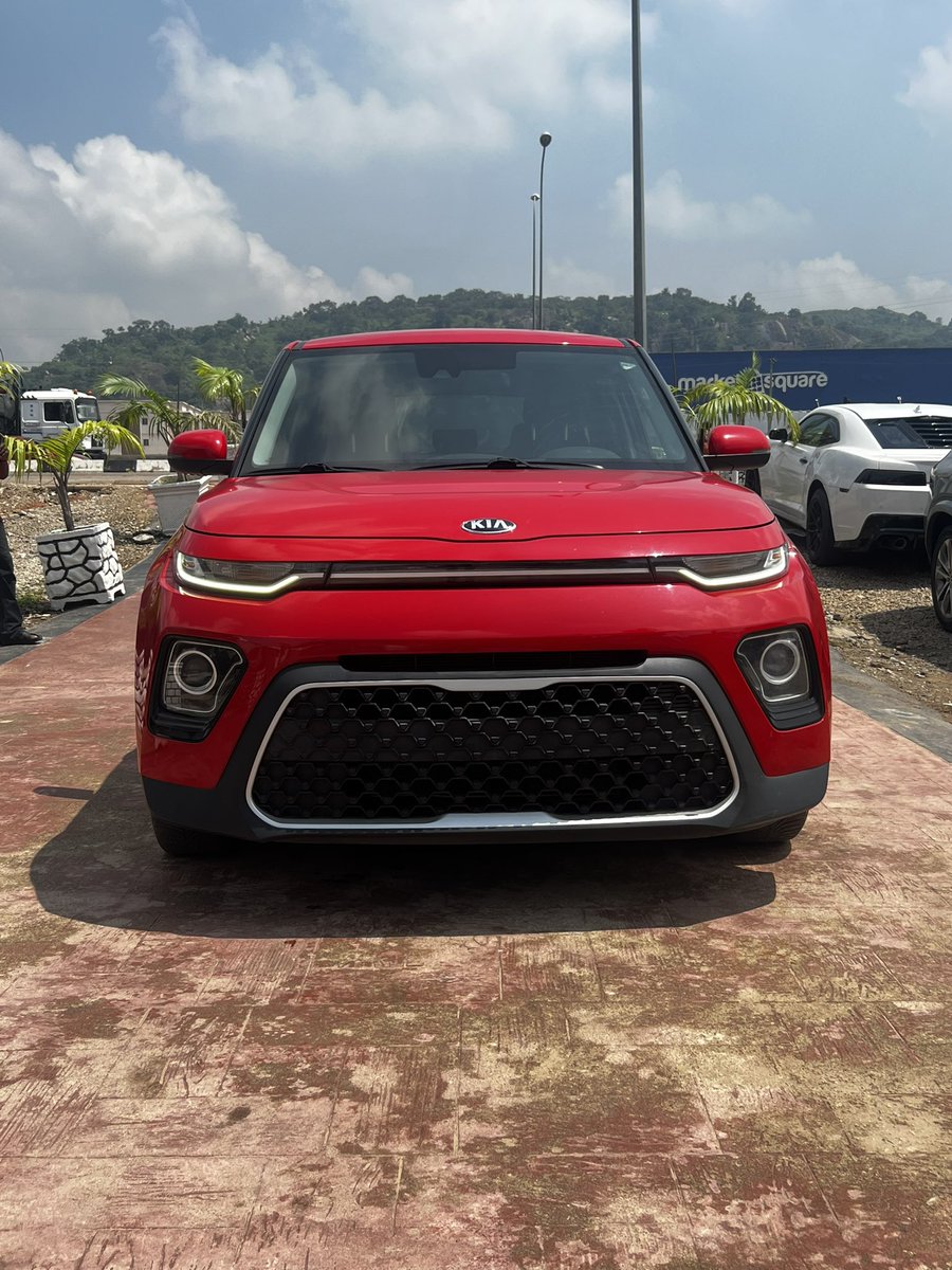 Dejaavive's tweet photo. 🚘 FOR SALE — 2021 KIA SOUL 🇧🇪🔥

🇧🇪 Direct Belgium
🏷️ ₦23,000,000
📍 Abuja

A stylish 2021 Kia Soul, Direct Belgium and available at a proper deal! 💯

📞 09073574585

Dejaa Autos — Premium Cars, Trusted Deals. 🤝

#DejaaAutos #KiaSoul #KiaForSale #CarsForSale #AbujaCars https://t.co/S2GWg6s4sR
