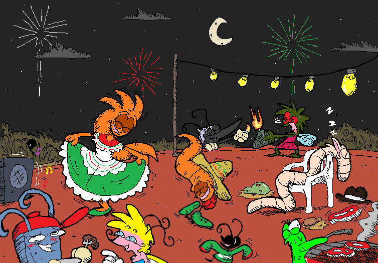 Alan_Art1718's tweet photo. ¡¡viva mexico weyes!!
#IndependenciaDeMéxico #oc #mundo_larry https://t.co/EJJpXhpxeE