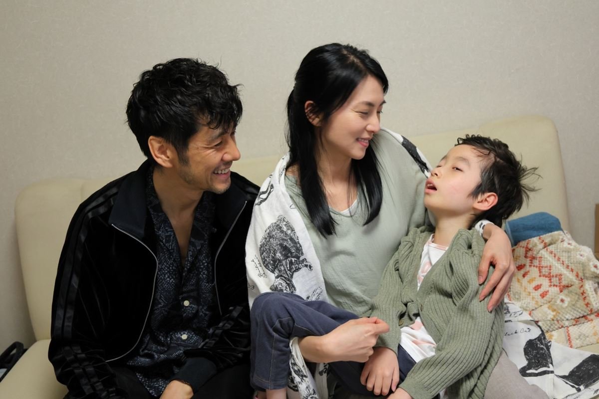 eiga_pia's tweet photo. 🎬『時には懺悔を』台湾公開決定！
西島秀俊「心から嬉しく思っています」

メイキング写真を特別公開📸
https://t.co/RjZmjwr3Do

#時には懺悔を https://t.co/0jK5Kqql7s
