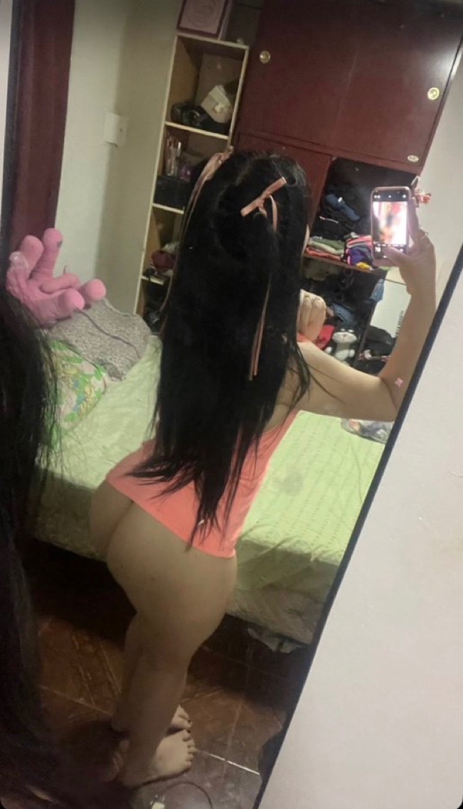 KattAlyss's tweet photo. Listar para dar el grito 😳🔥 https://t.co/cqVSW9EQuz