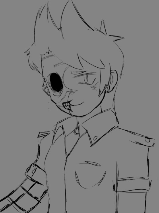 SaintMFway's tweet photo. im bored... I've been drawing him lately...
#futuretord #eddsworld https://t.co/JHx4aOZ6hK