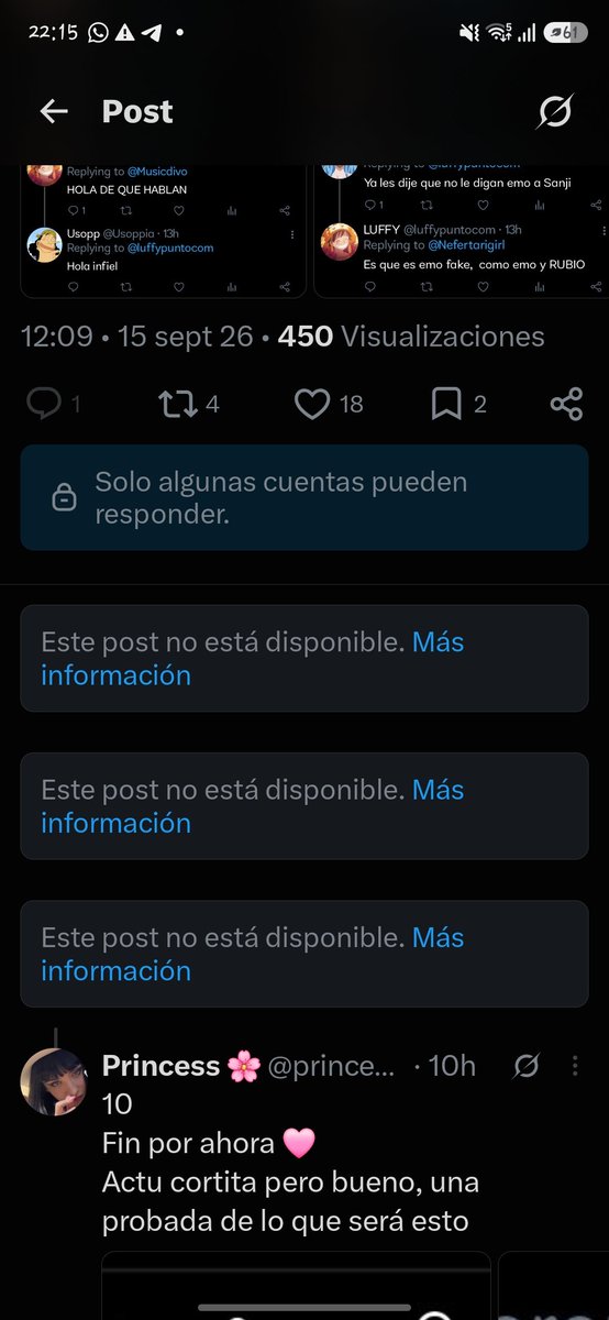 ImTajin0's tweet photo. JAJAJAA AMOR 😭😭😭 https://t.co/M9RRLWQat1