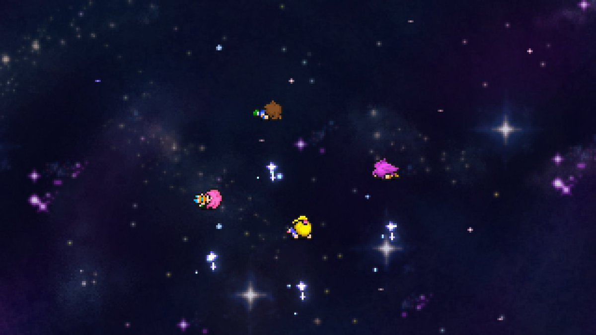 cosmiczar's tweet photo. essa final com a galera entre as estrelas eu já decidi sem qualquer prova que é referencia à ideon: be invoked https://t.co/eDQydaBcup