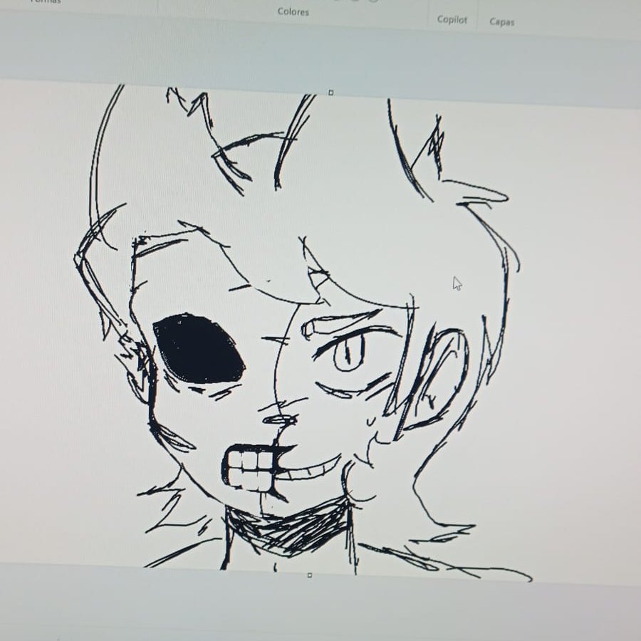 SaintMFway's tweet photo. im bored... I've been drawing him lately...
#futuretord #eddsworld https://t.co/JHx4aOZ6hK