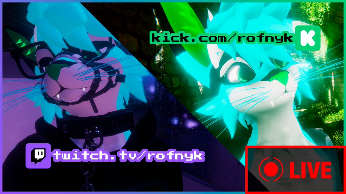Rofnyk tweet picture