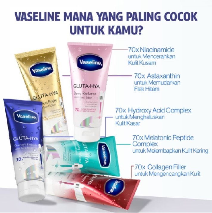 baekichuw's tweet photo. jangan lupa pake lotion juga biar kulit kamu makin bersinar cerah, sumpah ya yang pink itu enak banget wangi nya
https://t.co/SQVztp9rFz https://t.co/2n7GjhN8ck