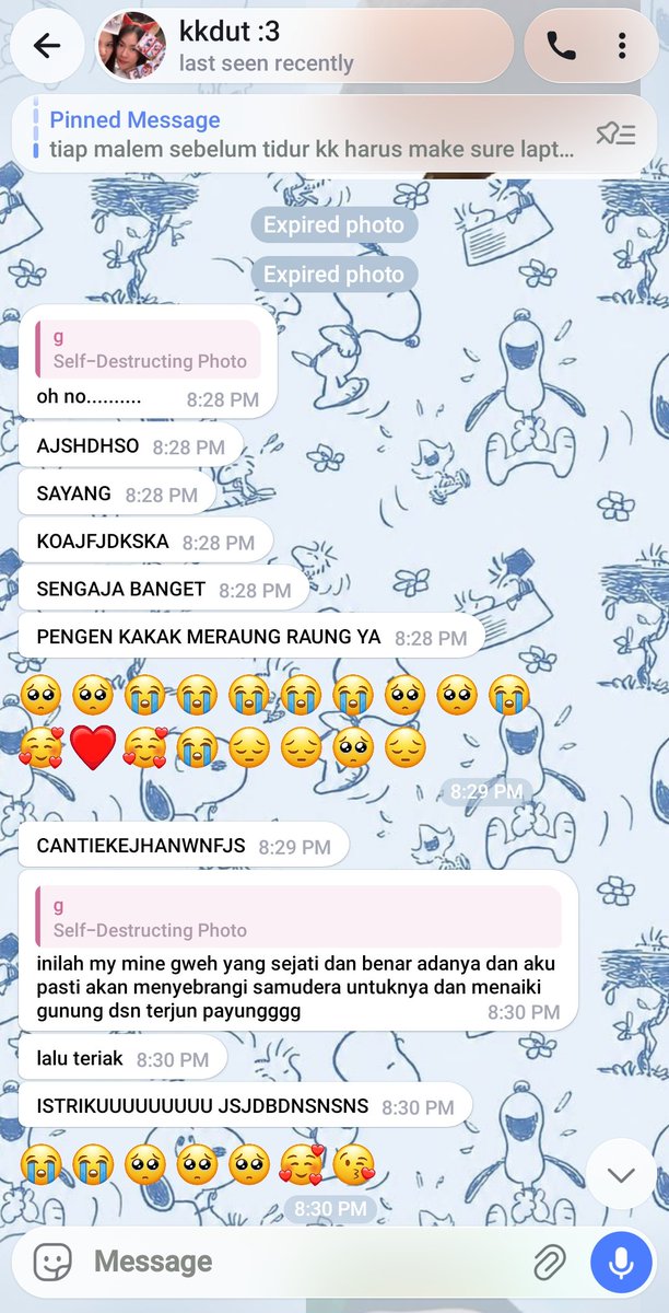 labyrfnth's tweet photo. setiap detik asliny dy memuji ak sampe bingung yg mana yg mau di ss...? https://t.co/VMzRO7lY5l