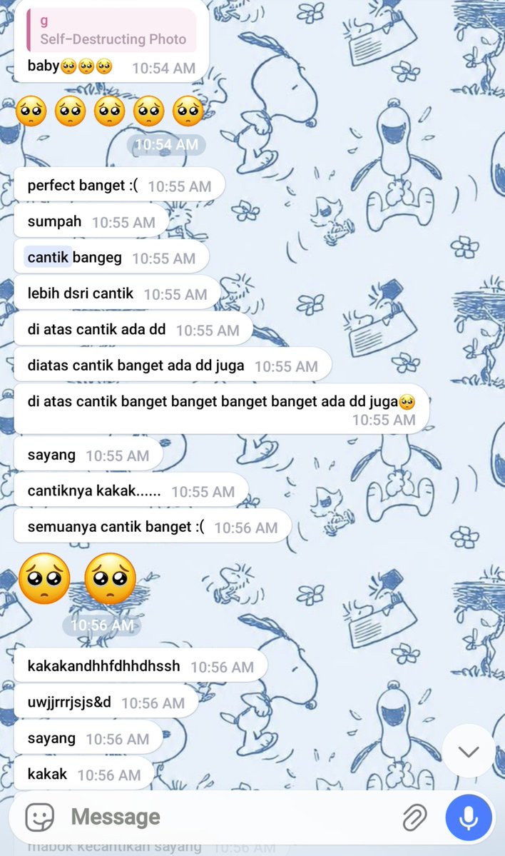 labyrfnth's tweet photo. setiap detik asliny dy memuji ak sampe bingung yg mana yg mau di ss...? https://t.co/VMzRO7lY5l
