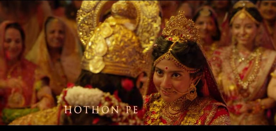 srinipartha1's tweet photo. Sai Pallavi looks so ugly, she can't even be hired to play Sita's servants. https://t.co/q67JRPuSeL