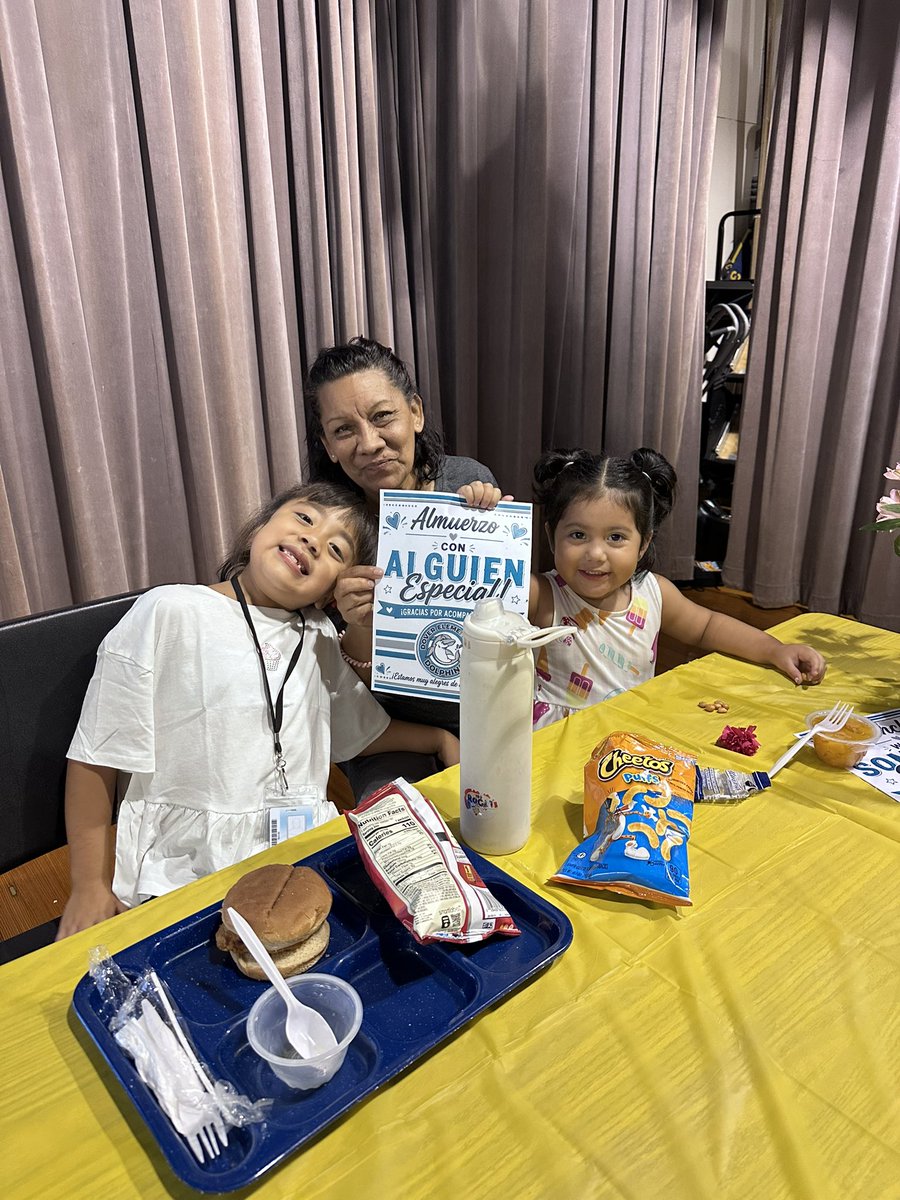 DoverDolphins's tweet photo. Today we welcomed grandparents and parents for our VIP lunch! #DoverDolphins #RISDDreamOn @CarissaCarey https://t.co/yx78PsSSxA