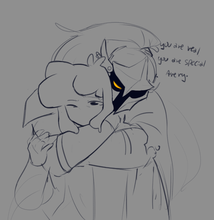 tannyuvu's tweet photo. you are special.
#avery #sfawtde #slimeknight https://t.co/KzQS0Abj7e