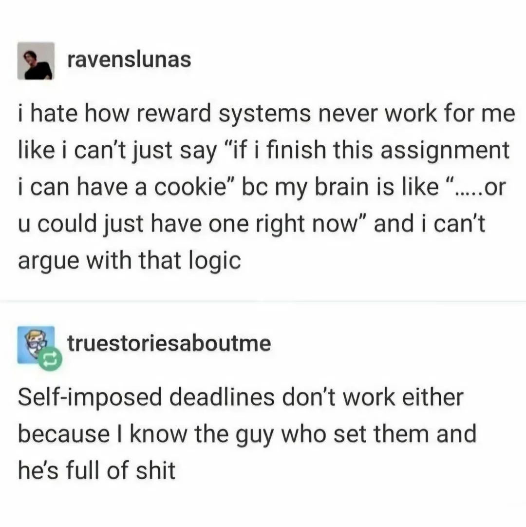ADHDForReal's tweet photo. https://t.co/NI03isScs5