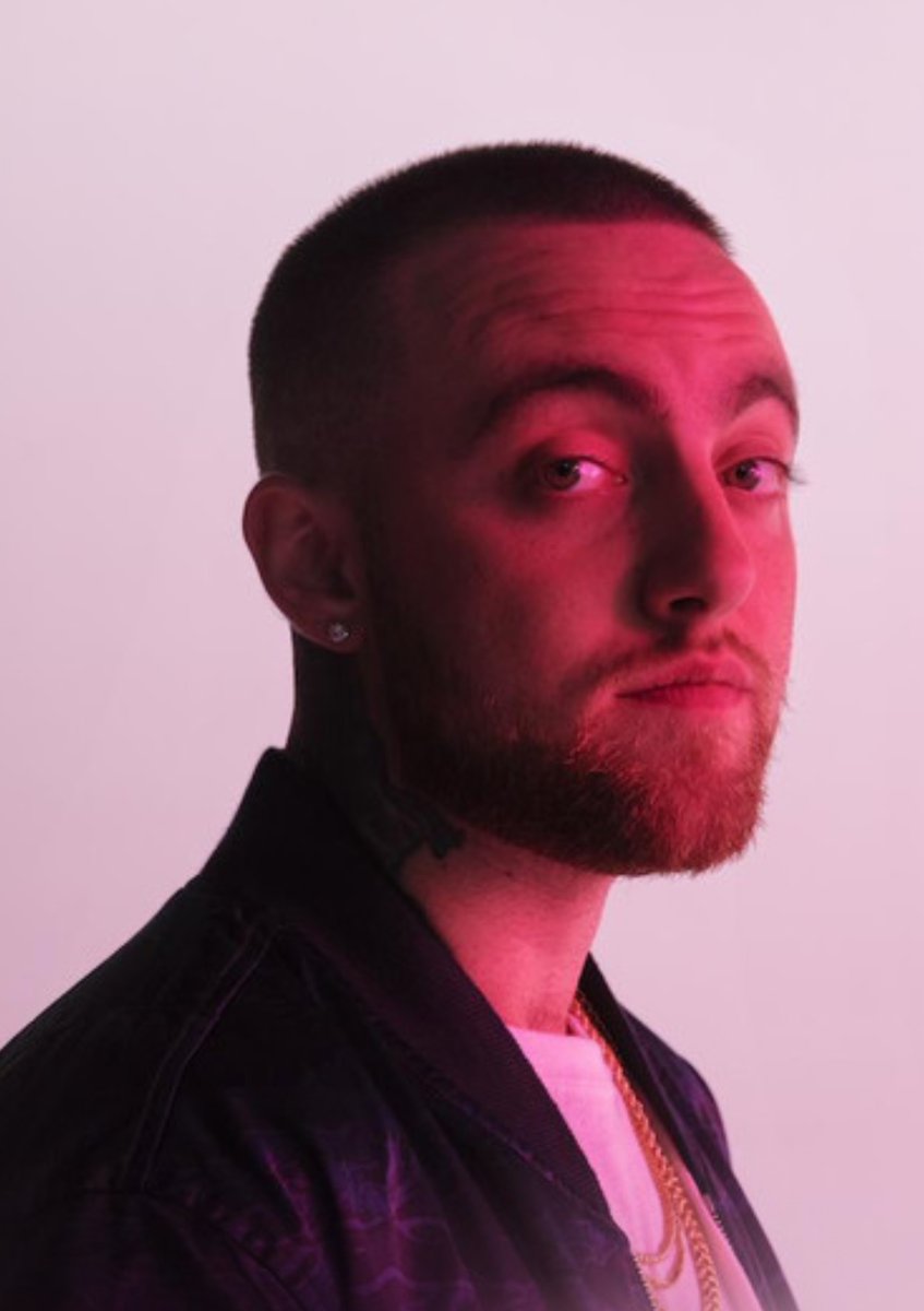 Kurrco's tweet photo. Mac Miller's 'The Divine Feminine' dropped 10 years ago today ☁️

Favorite tracks on the album?