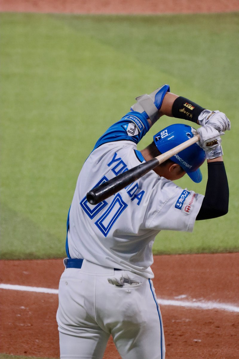 __sk128's tweet photo. #吉田賢吾　#lovefighters https://t.co/nZkCQ3FMvP