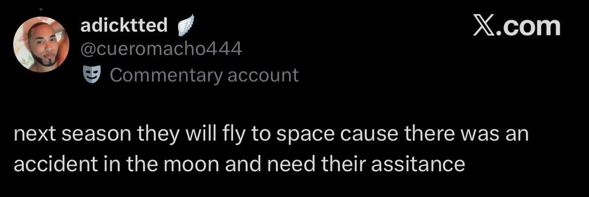 jurismoira's tweet photo. i love seeing people make jokes about potential 911 plots but they’ve already done them 😭 https://t.co/o0d0W4S5hC
