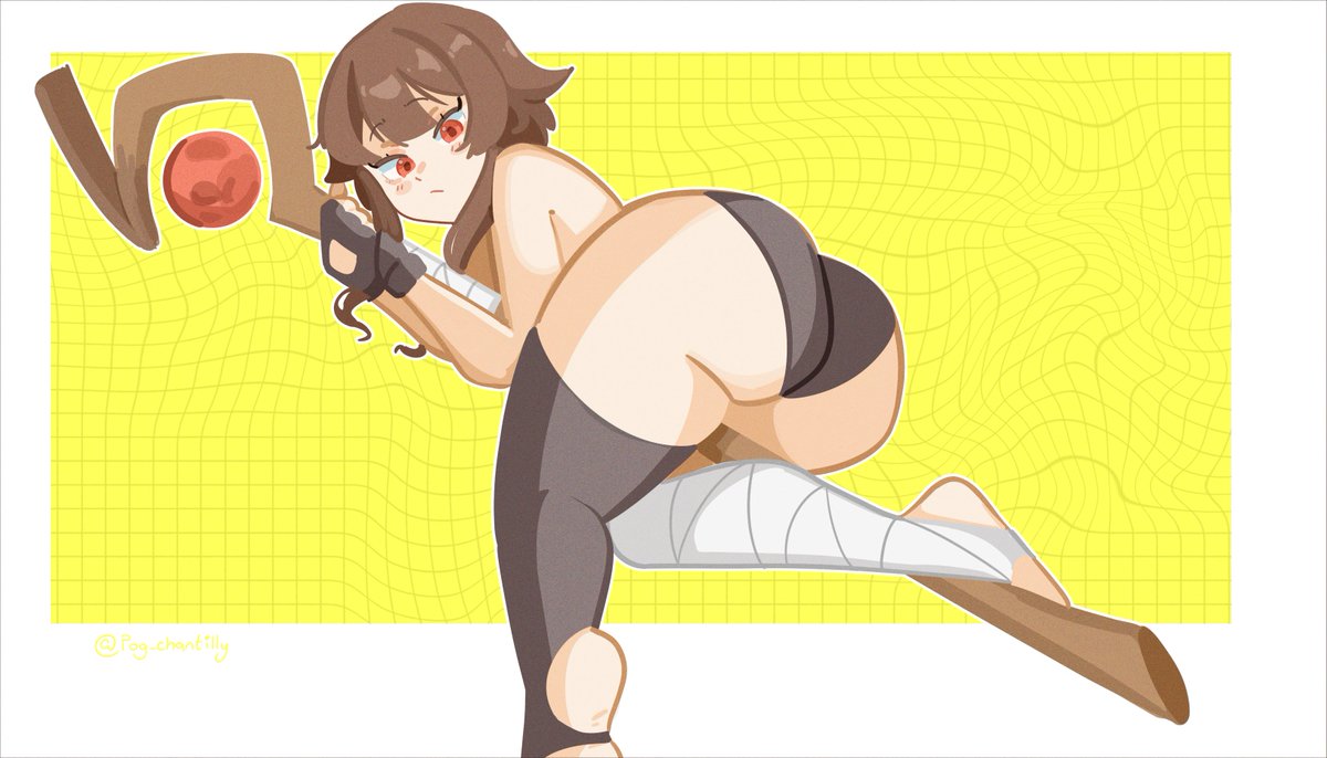Pog_Chantilly's tweet photo. Megumin ❤️🔥💥 https://t.co/NPL7xhogBo
