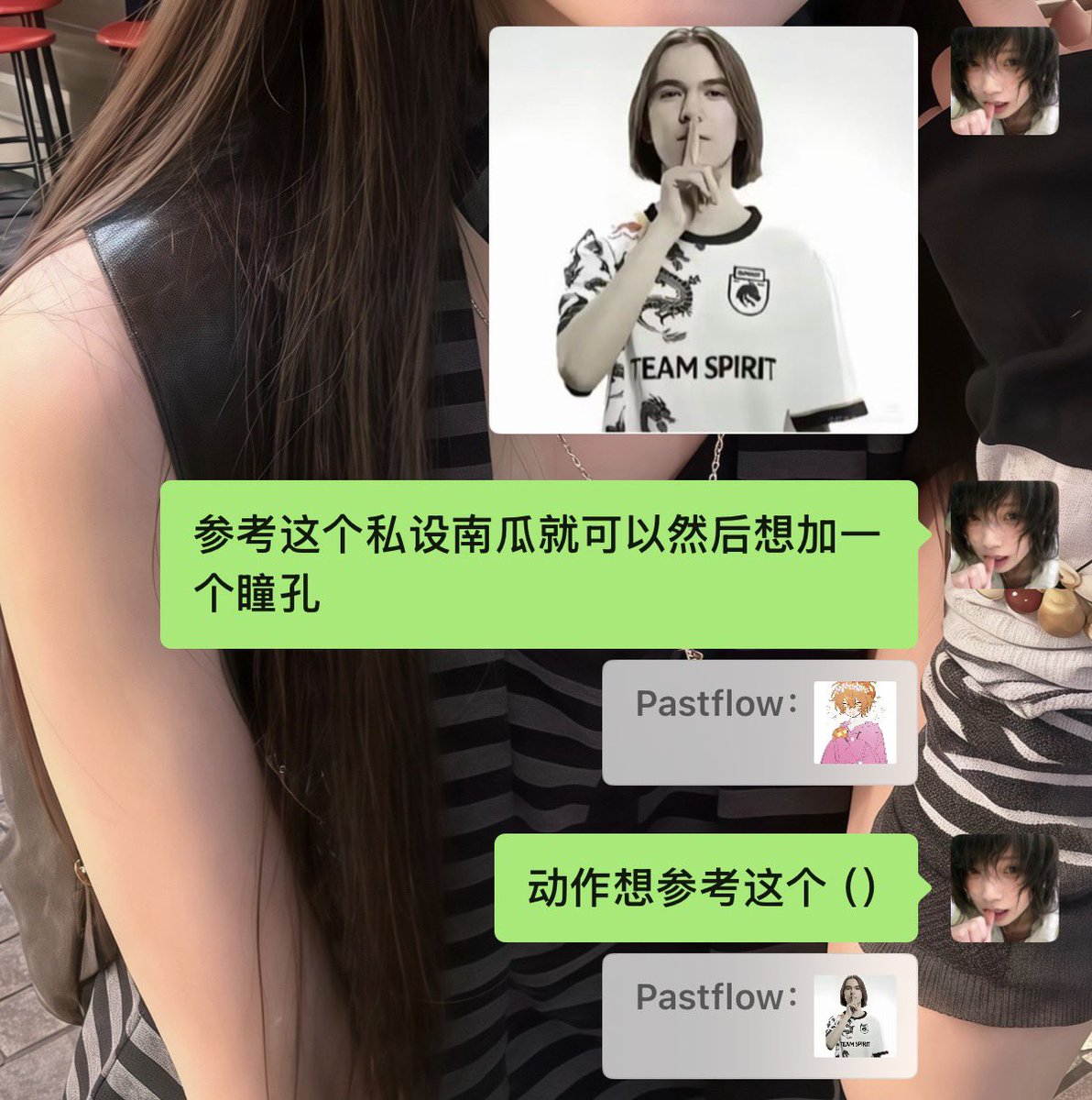 Rinx2LOVEU's tweet photo. https://t.co/8X31His57k
