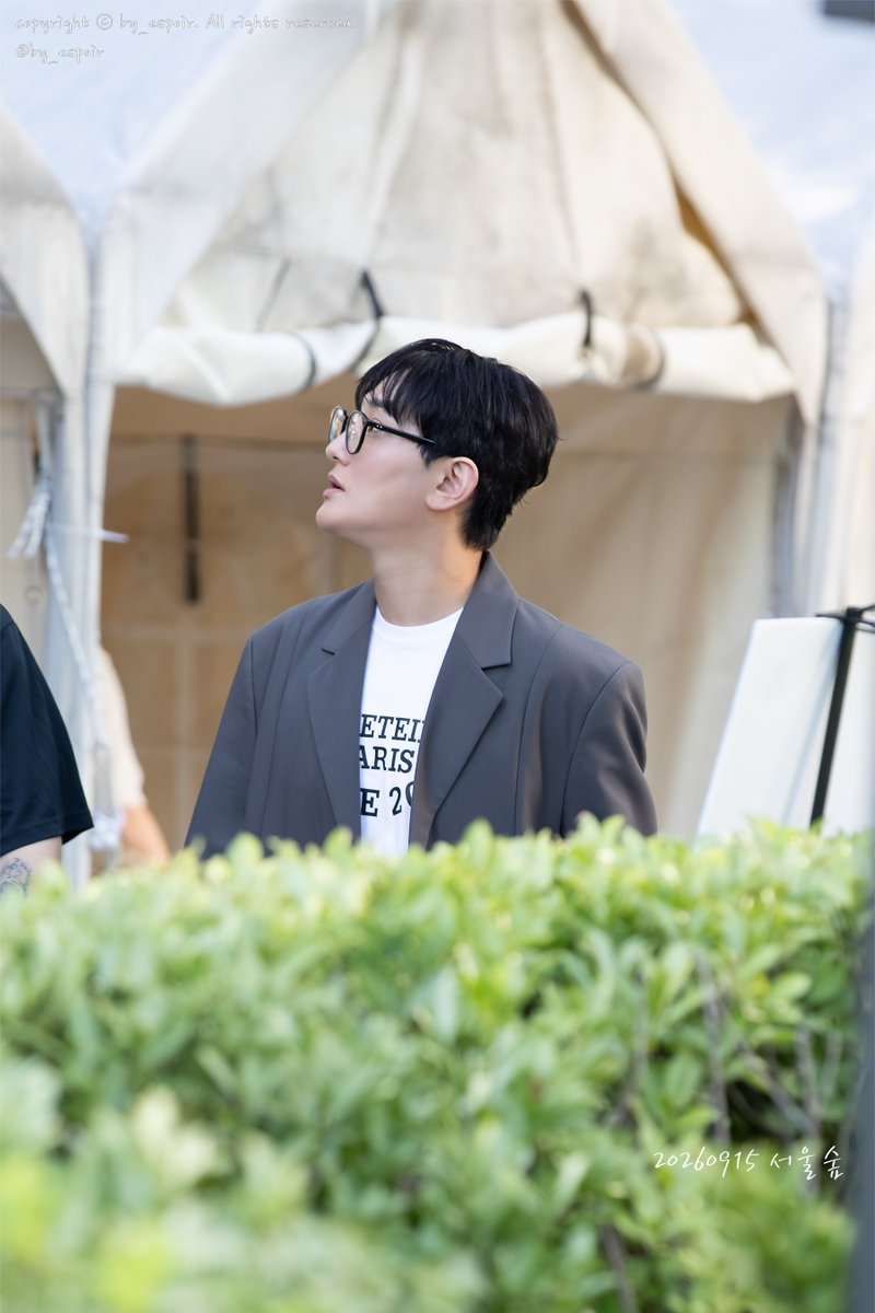 by_espoir's tweet photo. 20260915 여행자의 숲
서울 숲 창사원 
게스트
강타 안칠현

화장실 갔다가 두고두고 놀림 당하던 오빠 https://t.co/l43NCfA1zw