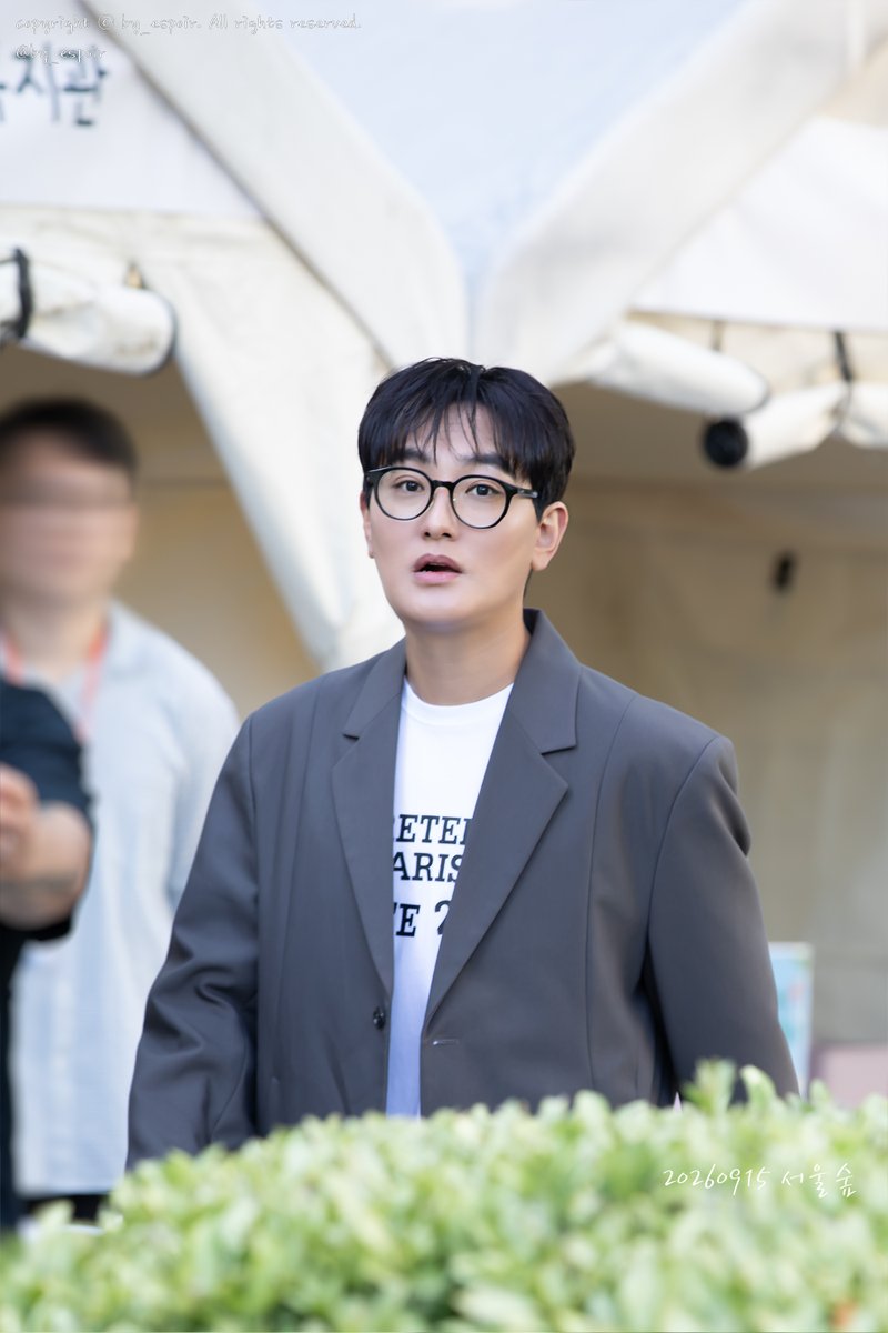by_espoir's tweet photo. 20260915 여행자의 숲
서울 숲 창사원 
게스트
강타 안칠현

화장실 갔다가 두고두고 놀림 당하던 오빠 https://t.co/l43NCfA1zw