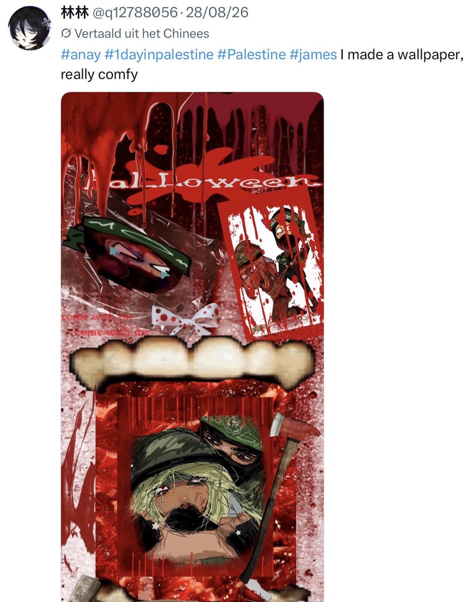 MandelKuchen_'s tweet photo. Why are these Chinese artists so weird about Anay? https://t.co/lcb6qX6YSW