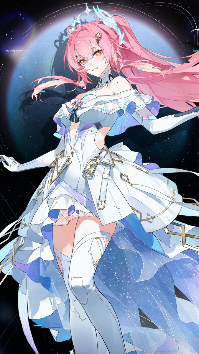 CosmicAemeath's tweet photo. @MagicPrisms Mungkin sesuatu yang dapat membuatku leluasa untuk bergerak tapi tetap manis di mata para fans! ♡꜀(^. .^꜀ )꜆੭ https://t.co/Kqay6ERMAS