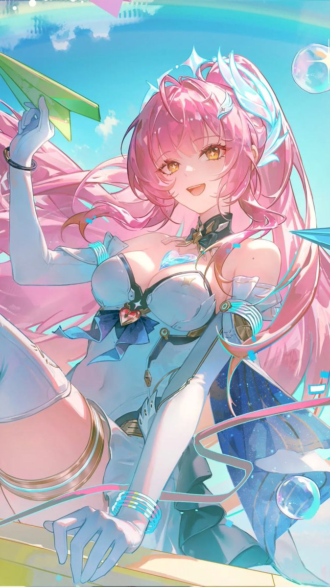 CosmicAemeath's tweet photo. @MagicPrisms Mungkin sesuatu yang dapat membuatku leluasa untuk bergerak tapi tetap manis di mata para fans! ♡꜀(^. .^꜀ )꜆੭ https://t.co/Kqay6ERMAS