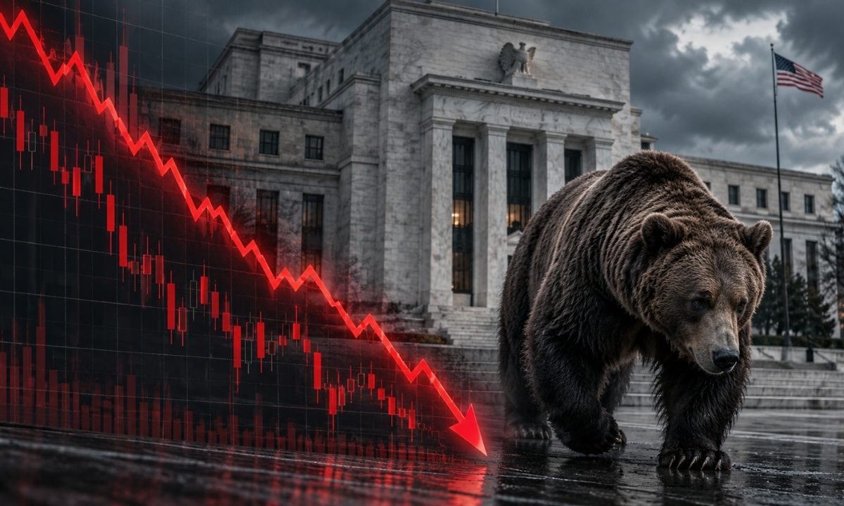 MoneypostNews's tweet photo. Fed Rate Hike Could Trigger a 10% S&amp;P 500 Correction—Could 2018 Repeat Itself? 👉 https://t.co/huxXFzazip

#FedRate #StockMarket #News https://t.co/SIqq11rrUd