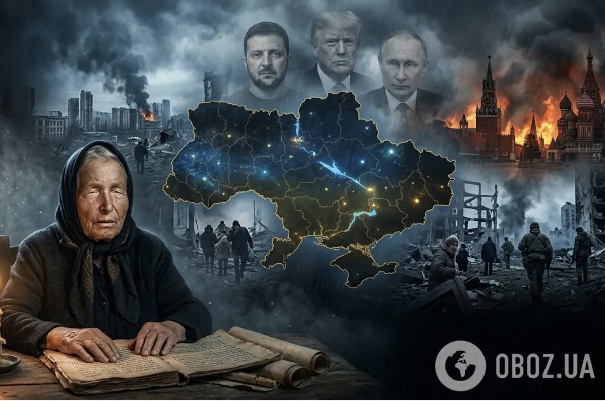 Festum11's tweet photo. Вангагийн жинхэнэ таамгаас:2026 шинэ дайн✅, газар усны гамшиг ✅болно. Харь гаригийнхан айлчлана ❓(11сард)
2027 пүтин чадрана орс задрана https://t.co/6gYLBnIMan