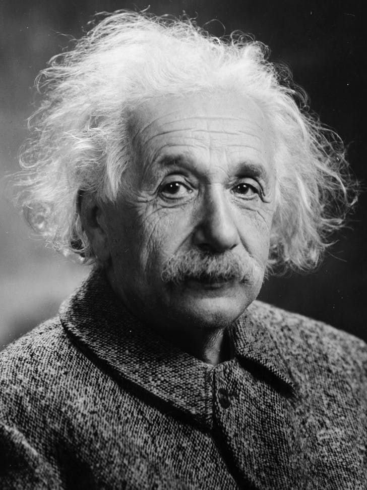 diesunusomnia's tweet photo. 🚨: Einstein'ın görelilik teorisine göre evrensel bir "şimdi" yoktur ve zamanın akıp gittiği hissi, inatçı bir yanılsamadan ibarettir.

Fizikçilere göre geçmiş, şu an ve gelecek uzay-zaman dokusu üzerinde aynı anda var olur. İnsan beyni bu boyutsuz gerçeği kavrayamadığı için, zamanı sadece ileriye doğru akan bir nehir gibi algılar.