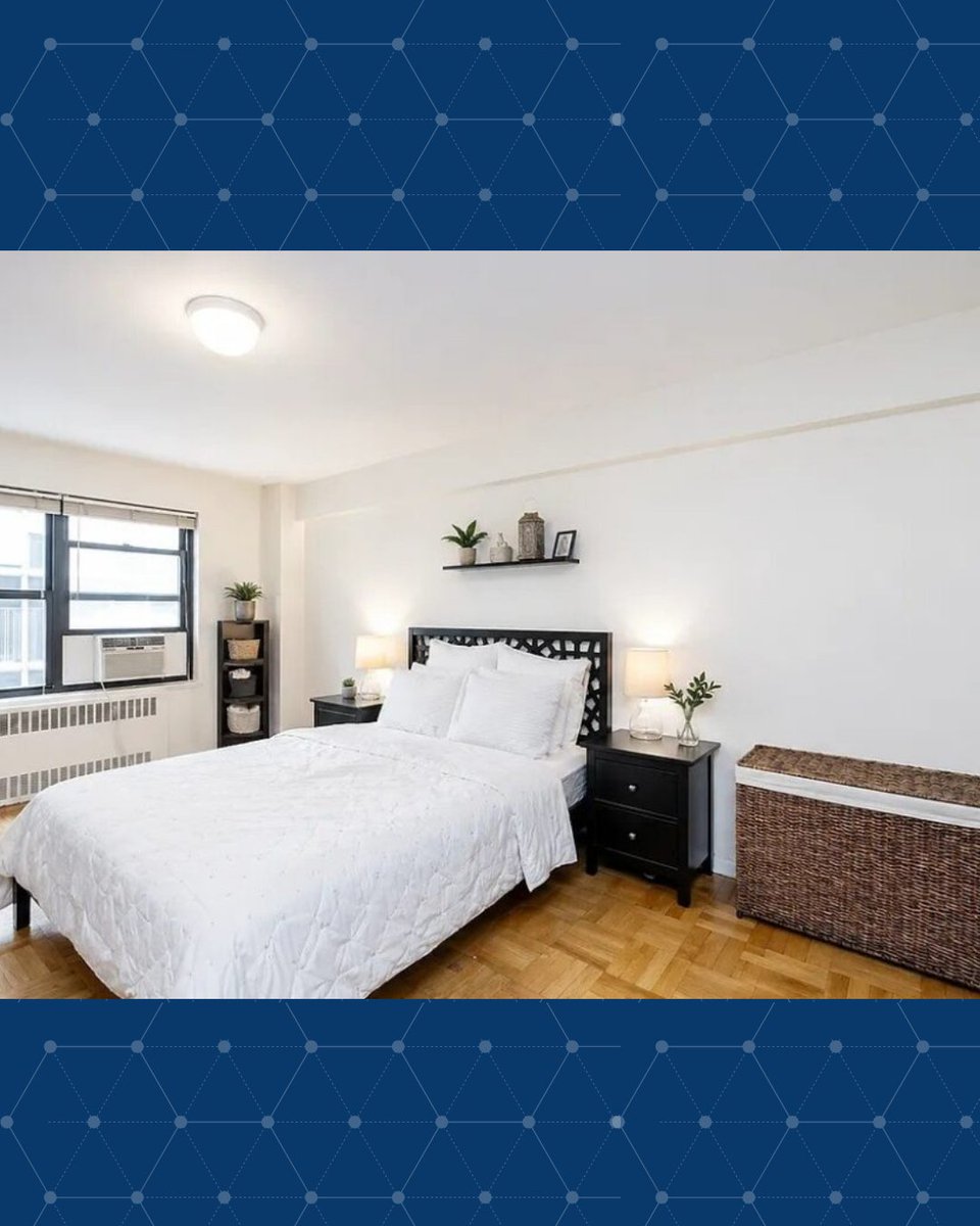 lavazooRE's tweet photo. 🏙️ SUTTON PLACE ELEGANCE �� THIS IS MANHATTAN LIVING! 🏙️

An opportunity you don't want to miss! Nestled in the heart of prestigious Sutton Place, you're steps from the E, M & 6 subway lines, minutes from Midtown's finest dining, world-class shopping at Saks Fifth Avenue, Radio City Music Hall, and Grand Central Terminal — the very best! 👀✨

Features:
🍽️ Generous dining alcove
🐾 Pet-friendly with dedicated dog run!
🚪 24-hour fully attended doorman lobby
🛗 Elevator access
👕 Laundry facilities on-site

View the full listing on LavaZoo and discover more incredible NYC apartments today!

#NYCRealEstate #ApartmentHunting #RentNYC #MidtownManhattan #JustListed