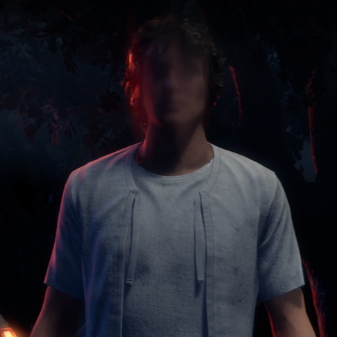 MlSERYEMPIRE's tweet photo. Halloween The Game has retained 50% of its peak playerbase a week post-launch (STEAM). https://t.co/4zWOnRNr0A