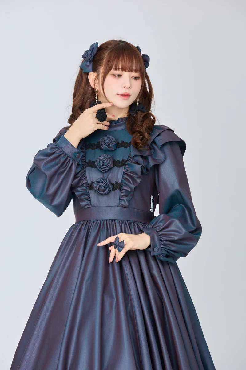 Gothic and Lolita Market on X: 