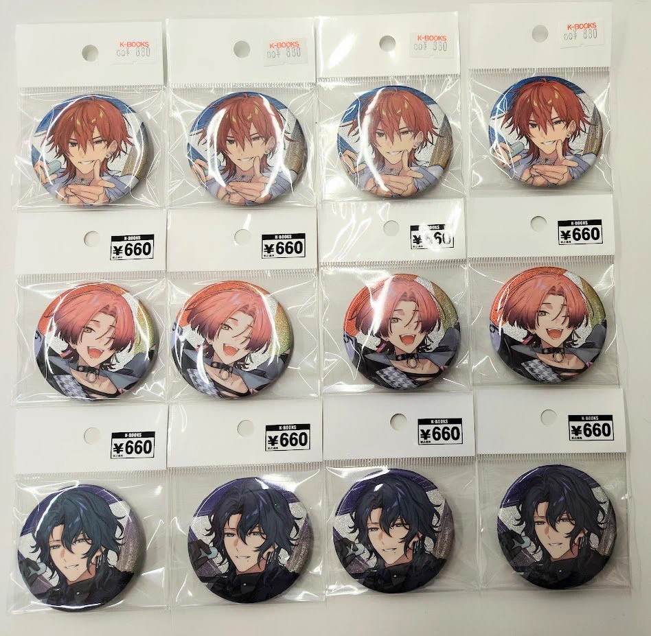 K-BOOKS GAME館 on X: 