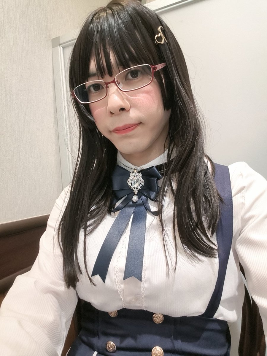 4natama's tweet photo. おでかけしてる
なんかアイコンそのままみたいになった https://t.co/SUFQfBDgXf