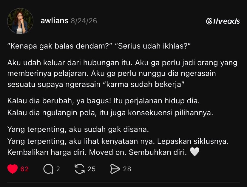vesbluuuu's tweet photo. ‘aku sudah gak disana’<3 https://t.co/9pQkac9OvF